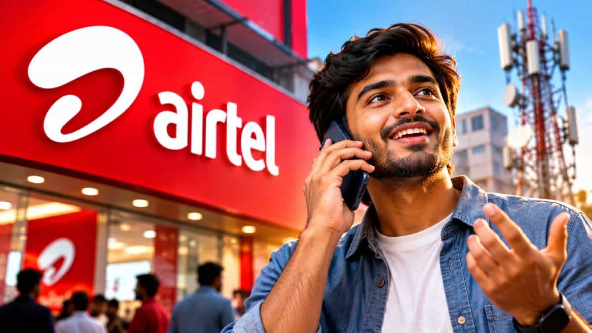 Airtel Offers 2 SIM Support with New ₹699 Plan