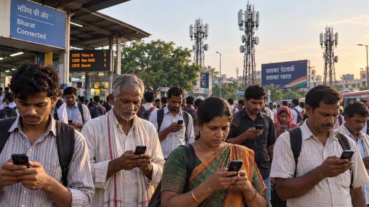 Jio's ₹51 Plan Offers Major Benefits for 5G Users