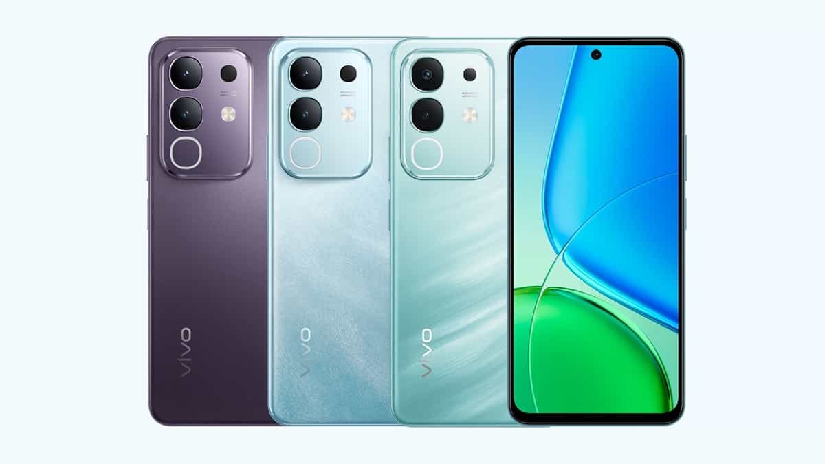 Smartphones Under ₹15,000 with 6400mAh Battery and 50MP Camera