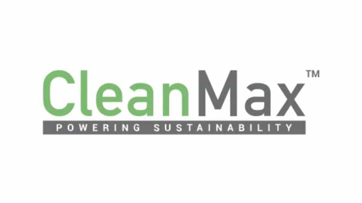 Clean Max Enviro Energy Raises ₹2,500 Cr Through Green Debt Securities