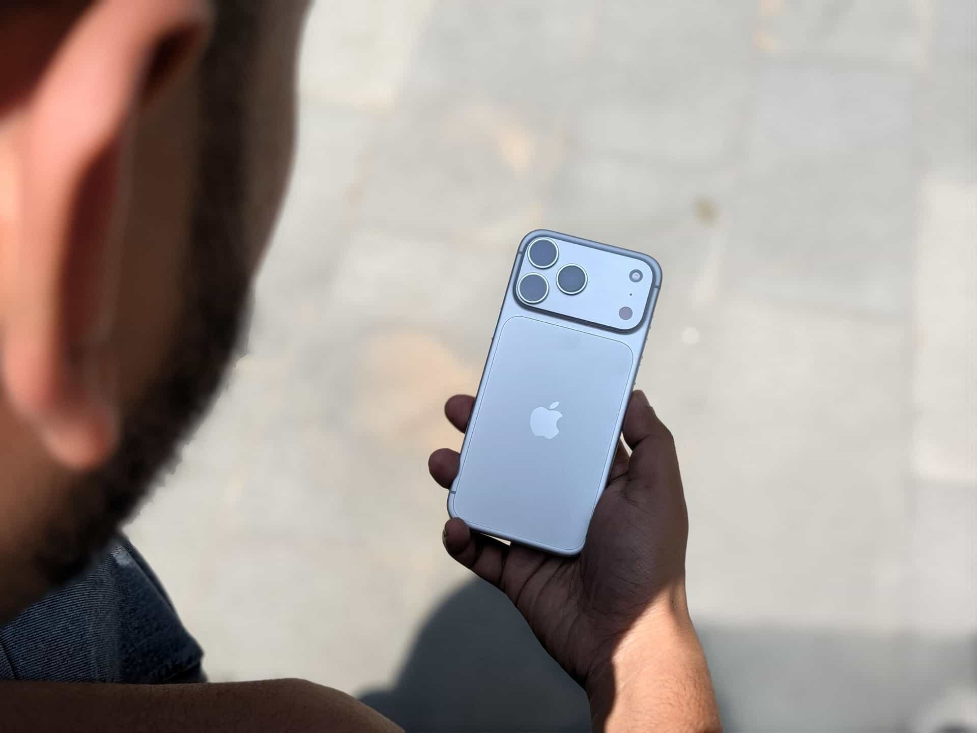 iPhone 18 Pro Max Review: Subtle Changes Enhance User Experience