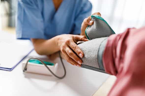 Adults Given 7 Ways to Lower ‘Silent Killer’ Blood Pressure Problems