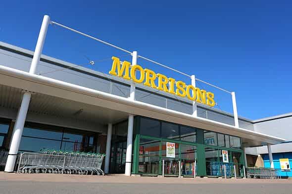 Morrisons Launches Free Flu Jab Service for Over 65s