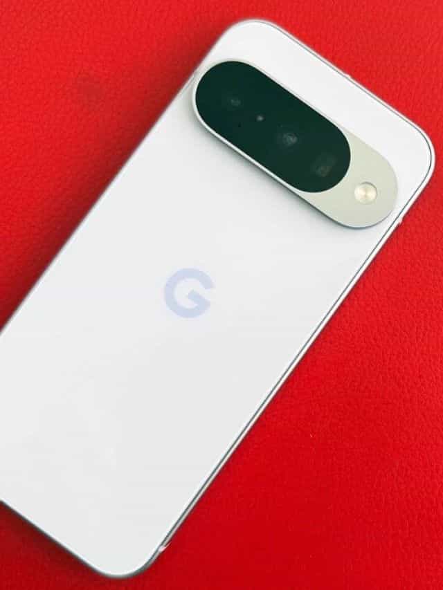Google Pixel 10 Now Cheaper on Amazon: New Price Revealed