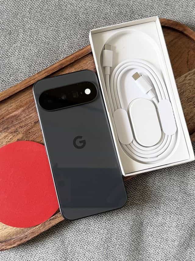 Google Pixel 11 Discount Available at Vijay Sales with Conditions