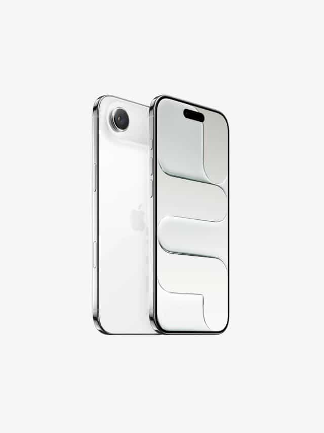 Amazon Offers Major Discount on iPhone Air