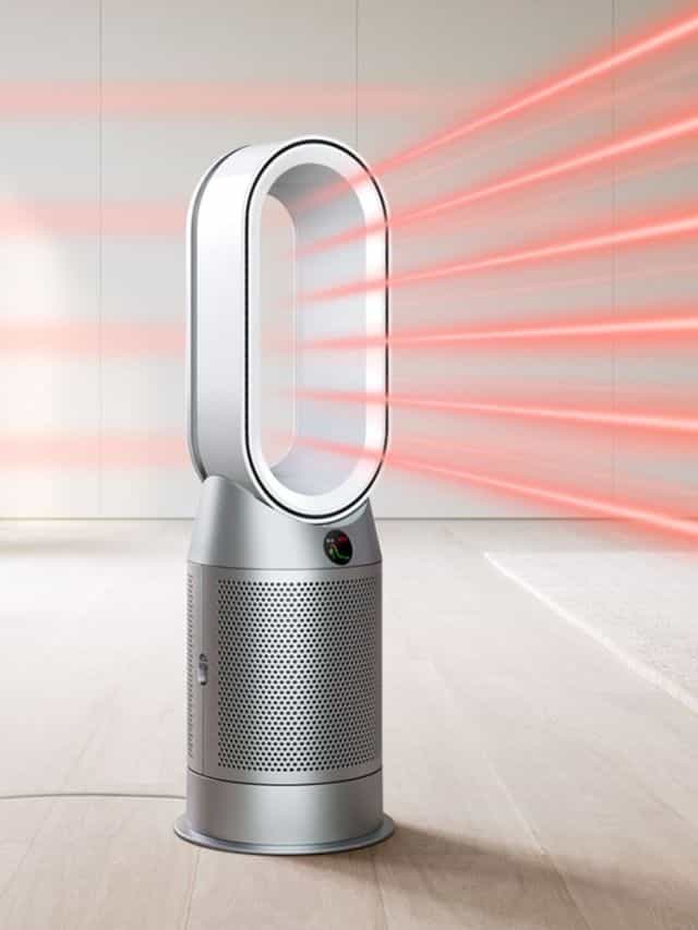 Dyson Air Purifiers on Sale with Big Discounts for Amazon Prime Members