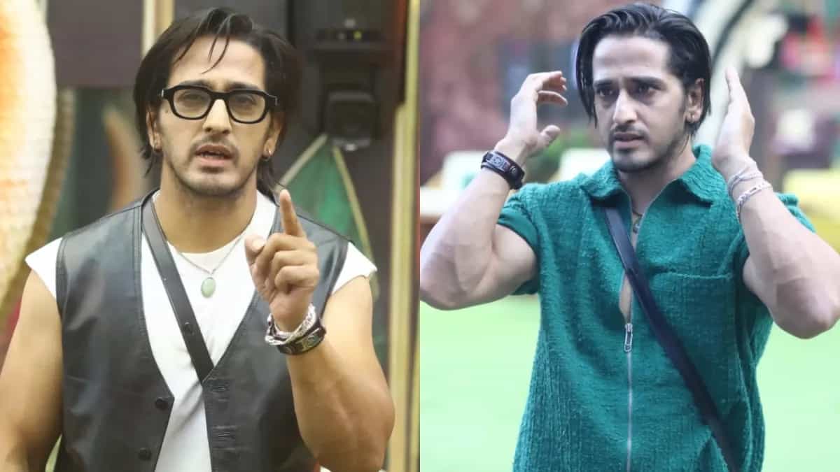 Bigg Boss 20 Contestant Qazi Touqeer's Surprising Educational Background