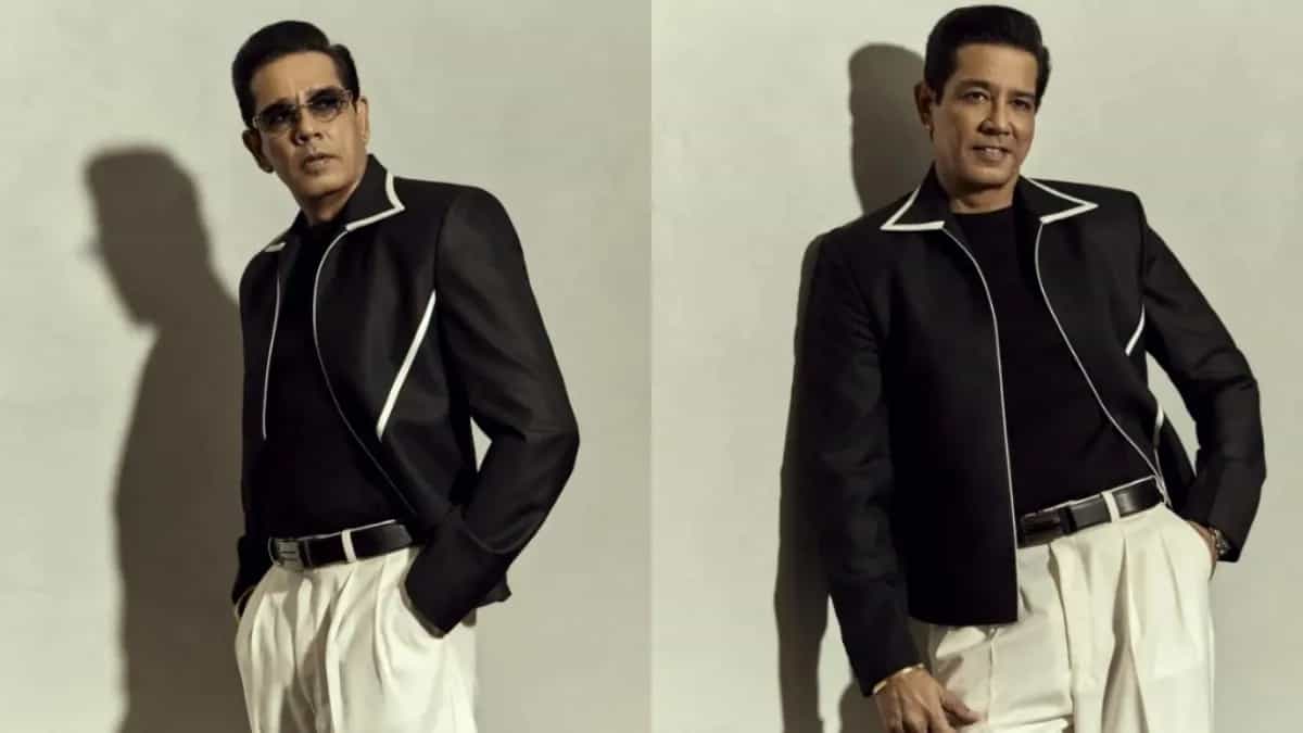 Anup Soni's Officer Khurrana Shines in Netflix's 'Shaque'