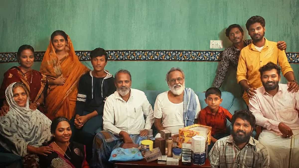 Habeebi OTT Release Date: When and Where to Watch Esha and Kasthoori Raja Film Online