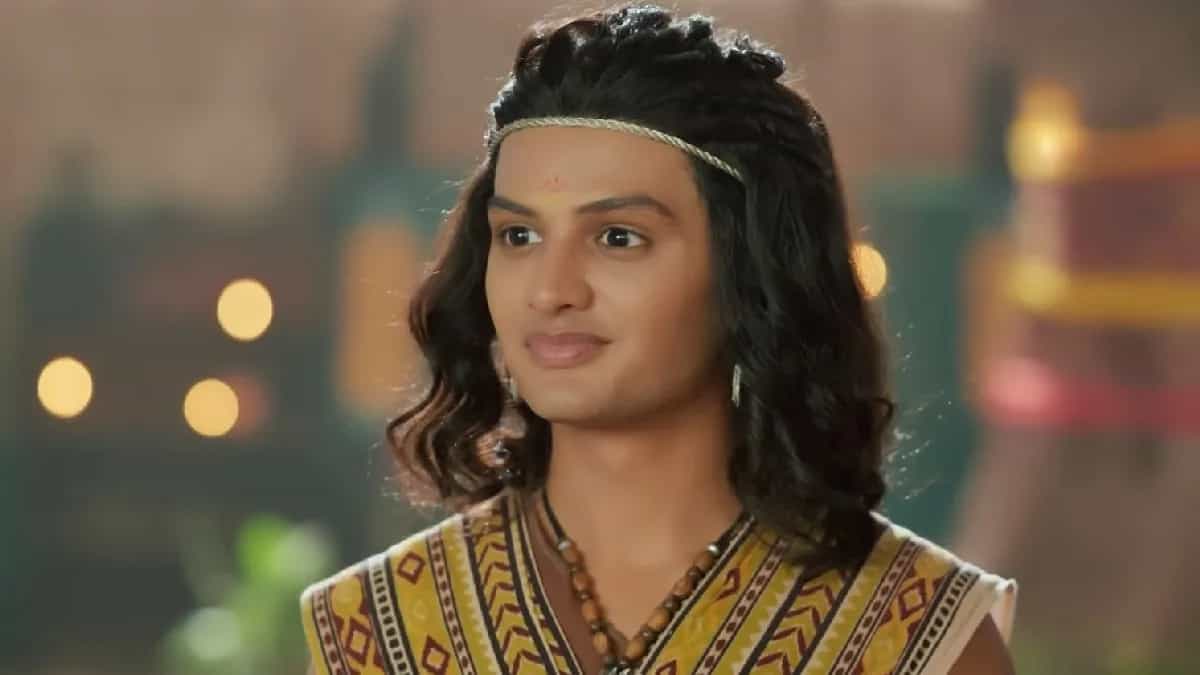 Hastinapur Ke Veer: Radhey's Kindness Defines Daanveer Karn