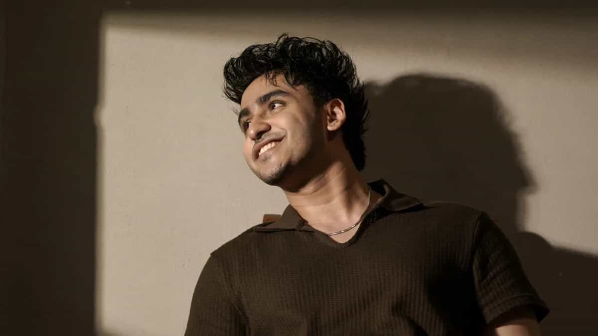 Kushagra's New Single 'Jiyara' Explores Love, Loss, and Letting Go