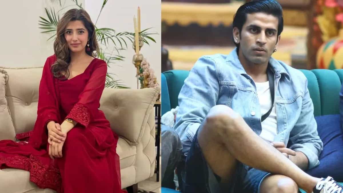 Bigg Boss 20: Love Gill and Gullu's Playful Banter and Dance Moment