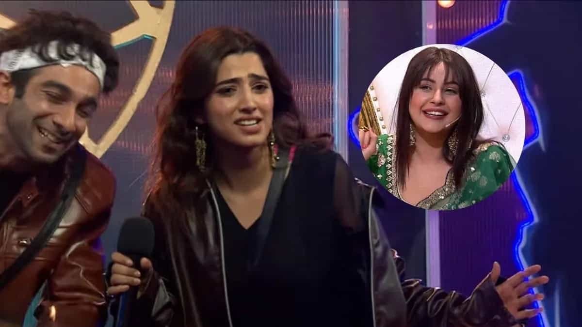 Bigg Boss 20: Love Gill Responds to Mahhi's Shehnaaz Comparison