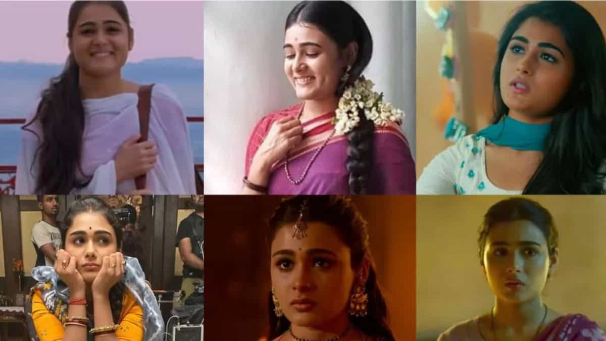 शालिनी पांडे का जन्मदिन विशेष: 5 भूमिकाएँ जो उनकी बहुआयामी प्रतिभा को दर्शाती हैं
