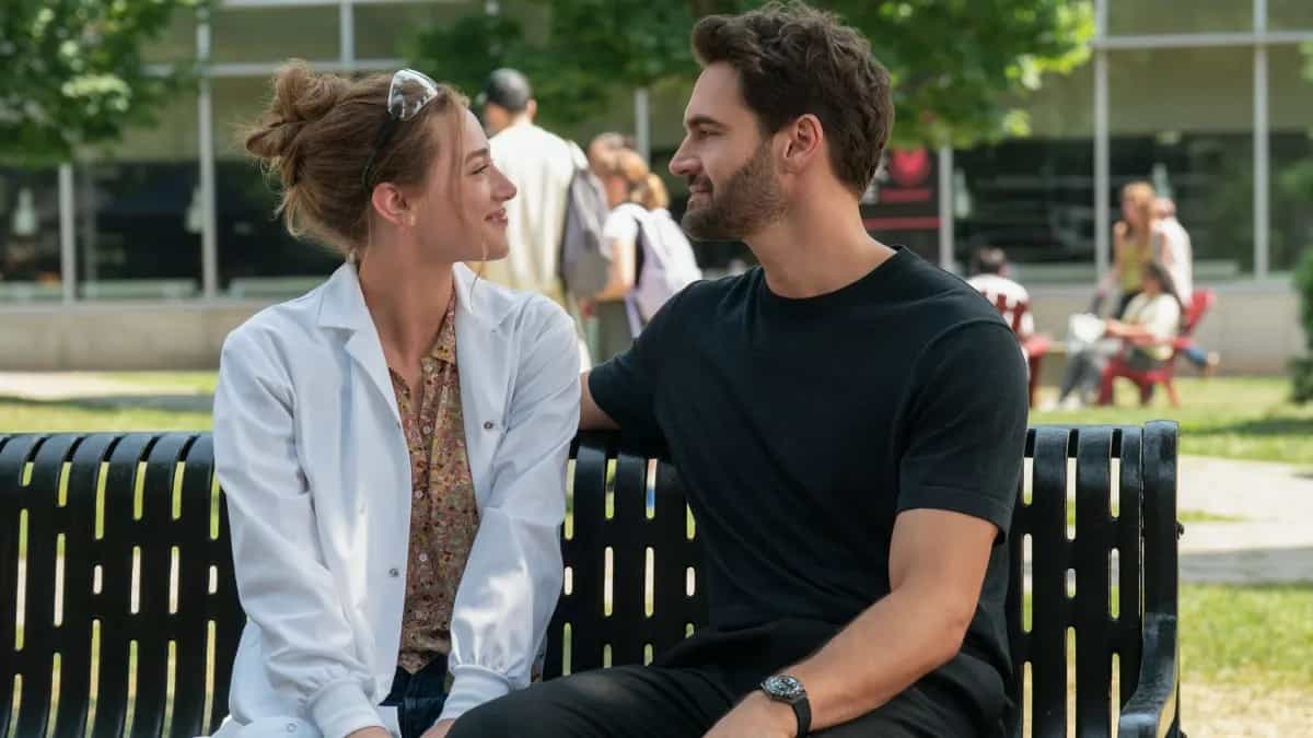 The Love Hypothesis Hindi-Dubbed: How to Watch the Full Movie Online