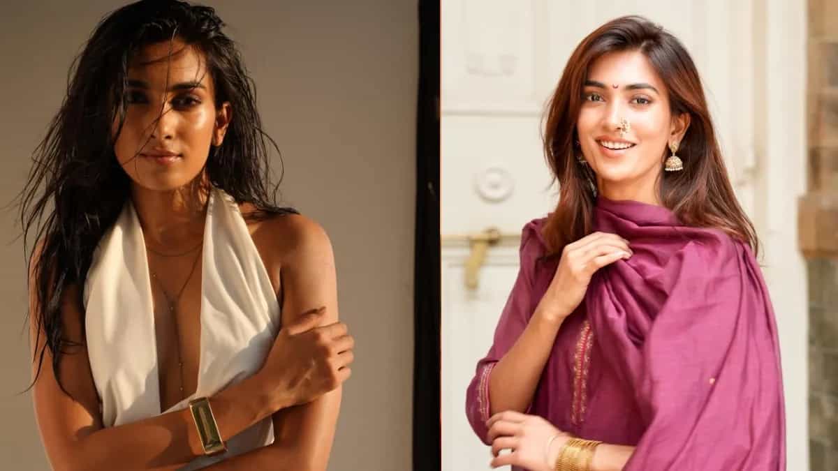 Vaishnavi Andhale Reflects on Her Acting Debut at 17 with Imtiaz Ali