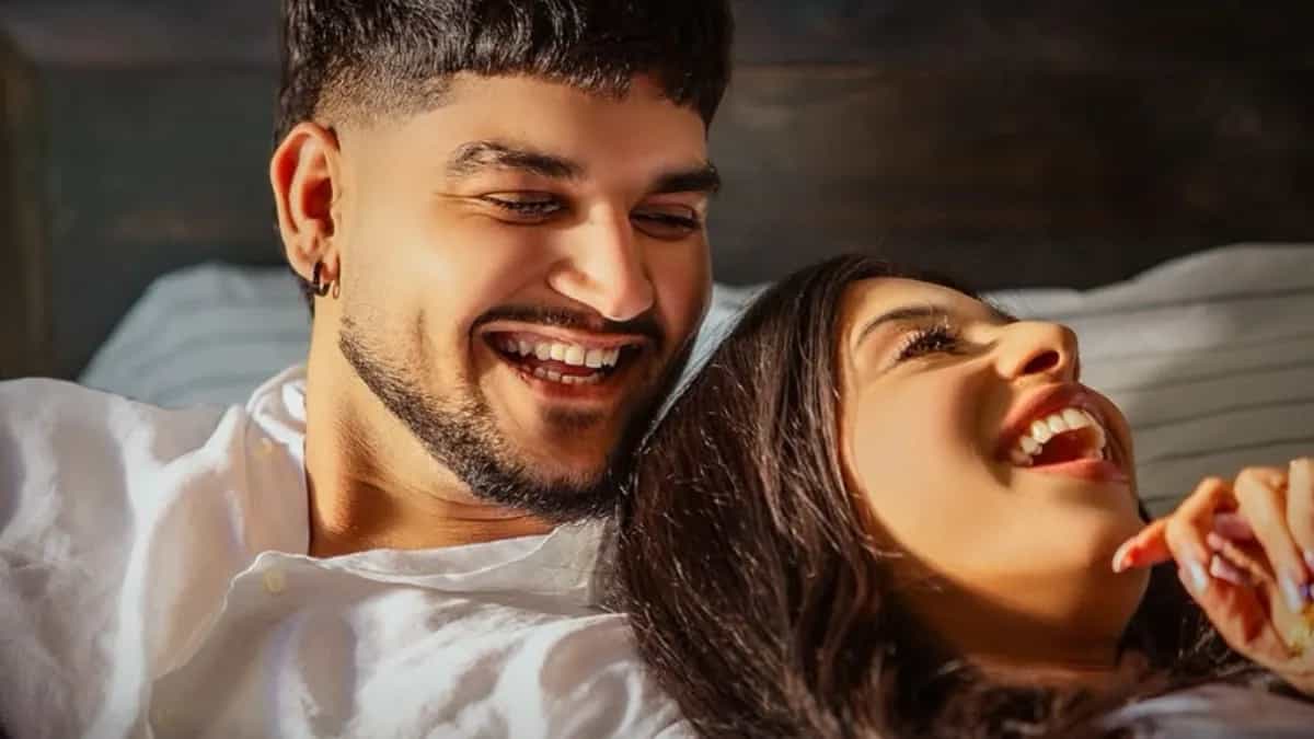 Mitta Ror Teams Up with Zee Music Company for New Single ‘Chehra’