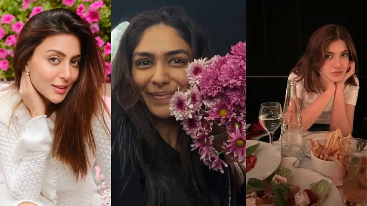Autumn Moodboard: Sanskruti to Shanaya; 5 Bollywood Divas Redefining Fall Style