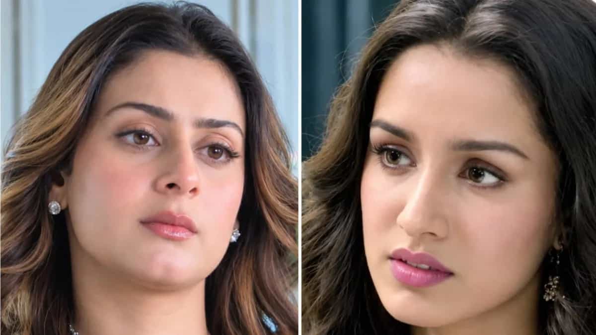 Isha Malviya’s Tum Mere Ho Look Compared to Shraddha Kapoor’s Aashiqui 2