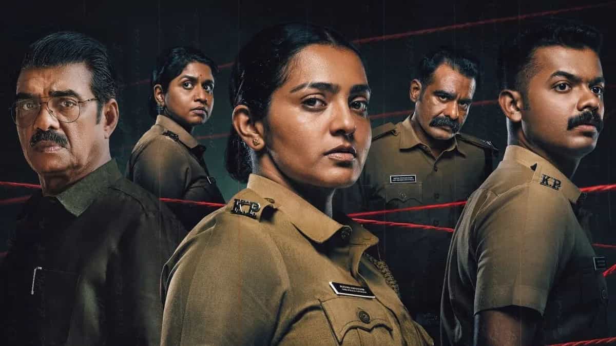 Pradhama Drishtya Kuttakkar OTT Release Date Update: When And Where To Watch Parvathy Thiruvothu Film Online