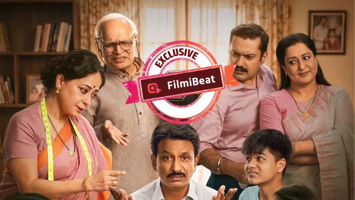 Sheeba Chaddha Discusses Sushma's Evolution in Bakaiti Season 2