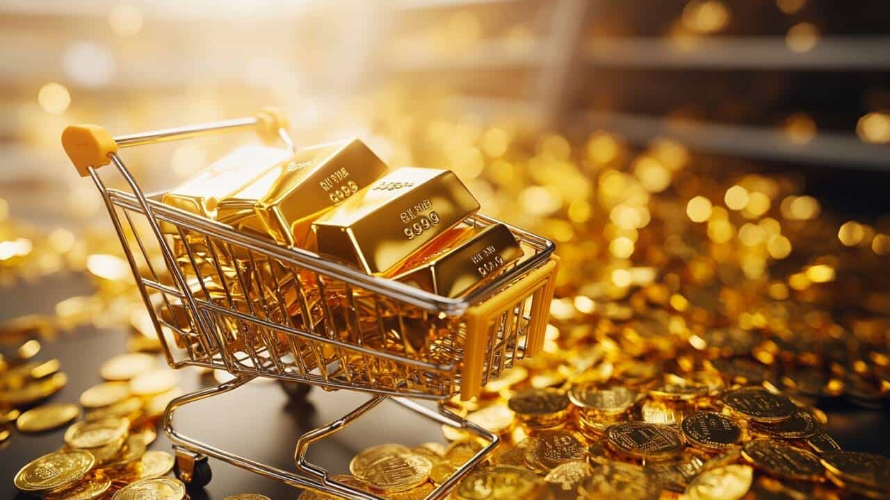 Gold Price Outlook: Prices Likely to Remain Range-Bound Despite Gains