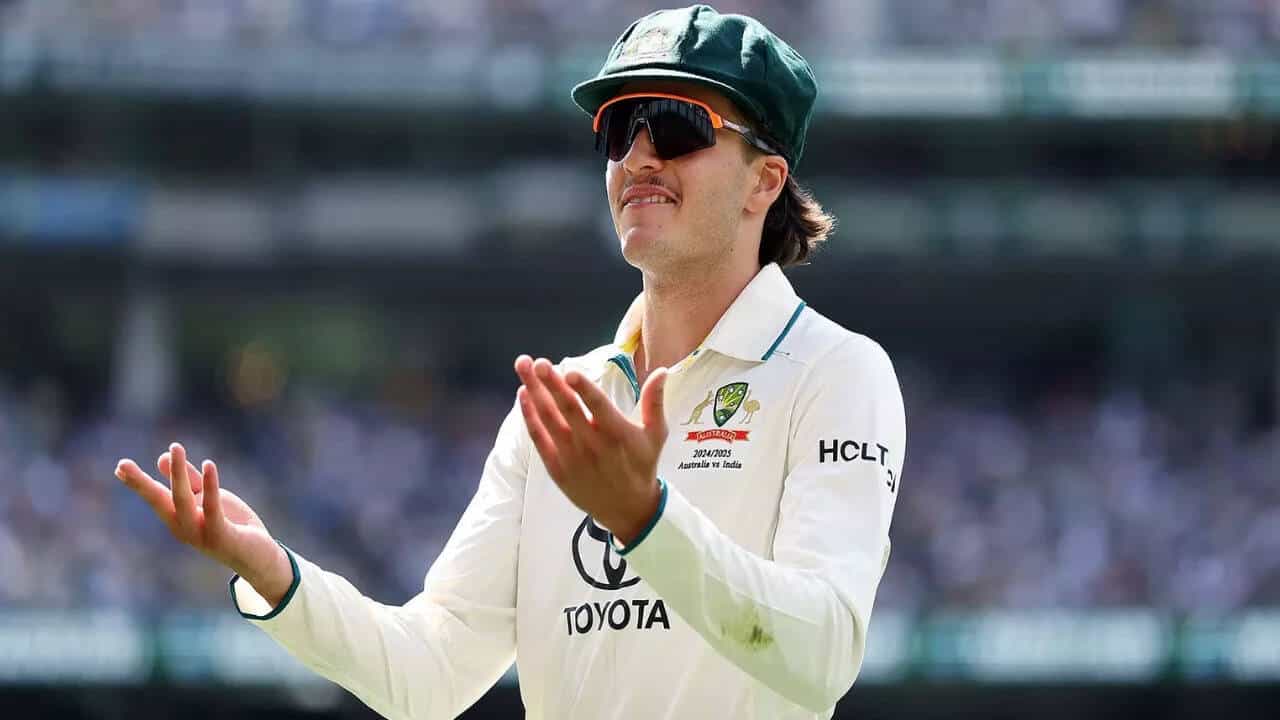 Sam Konstas Reflects on Virat Kohli Confrontation During Test Debut