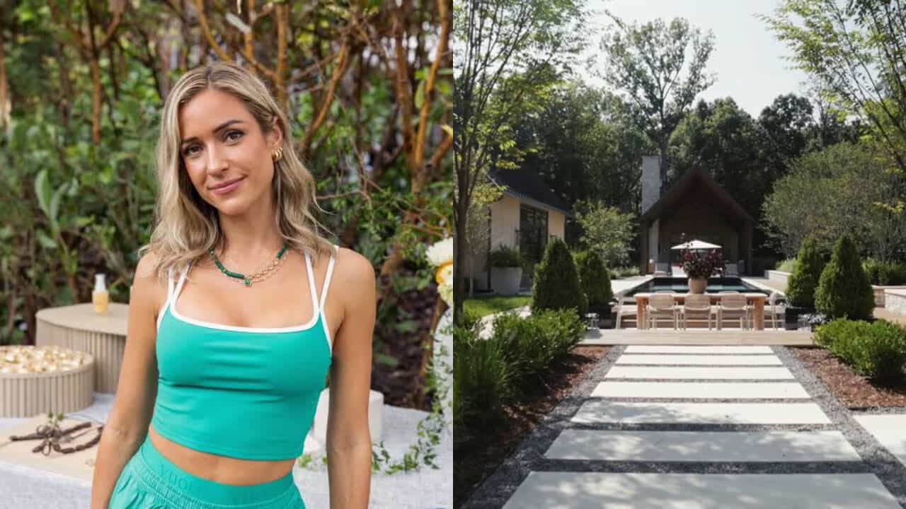 Kristin Cavallari Transforms 130-Acre Tennessee Estate into Family Retreat