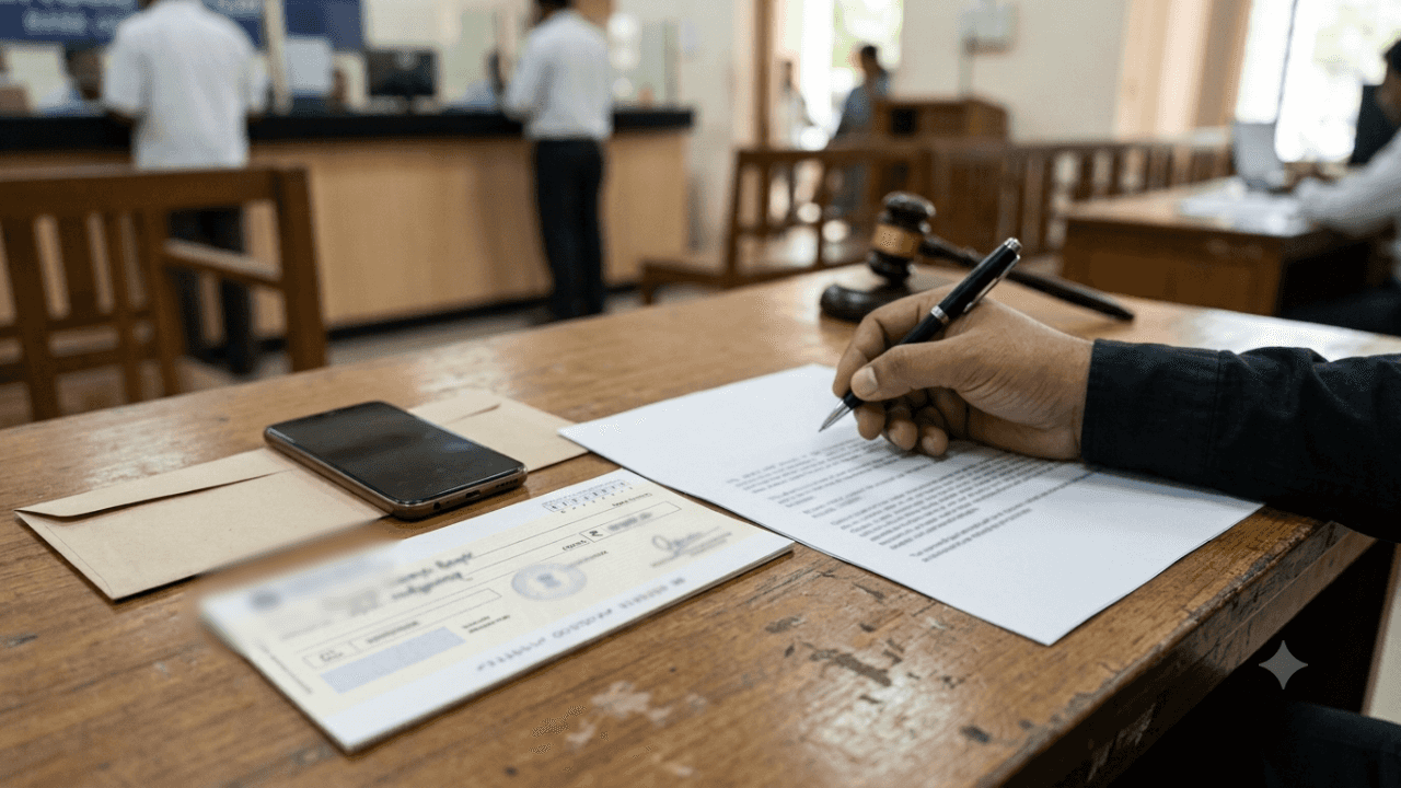Understanding Section 138 of NI Act: Consequences of a Dishonoured Cheque