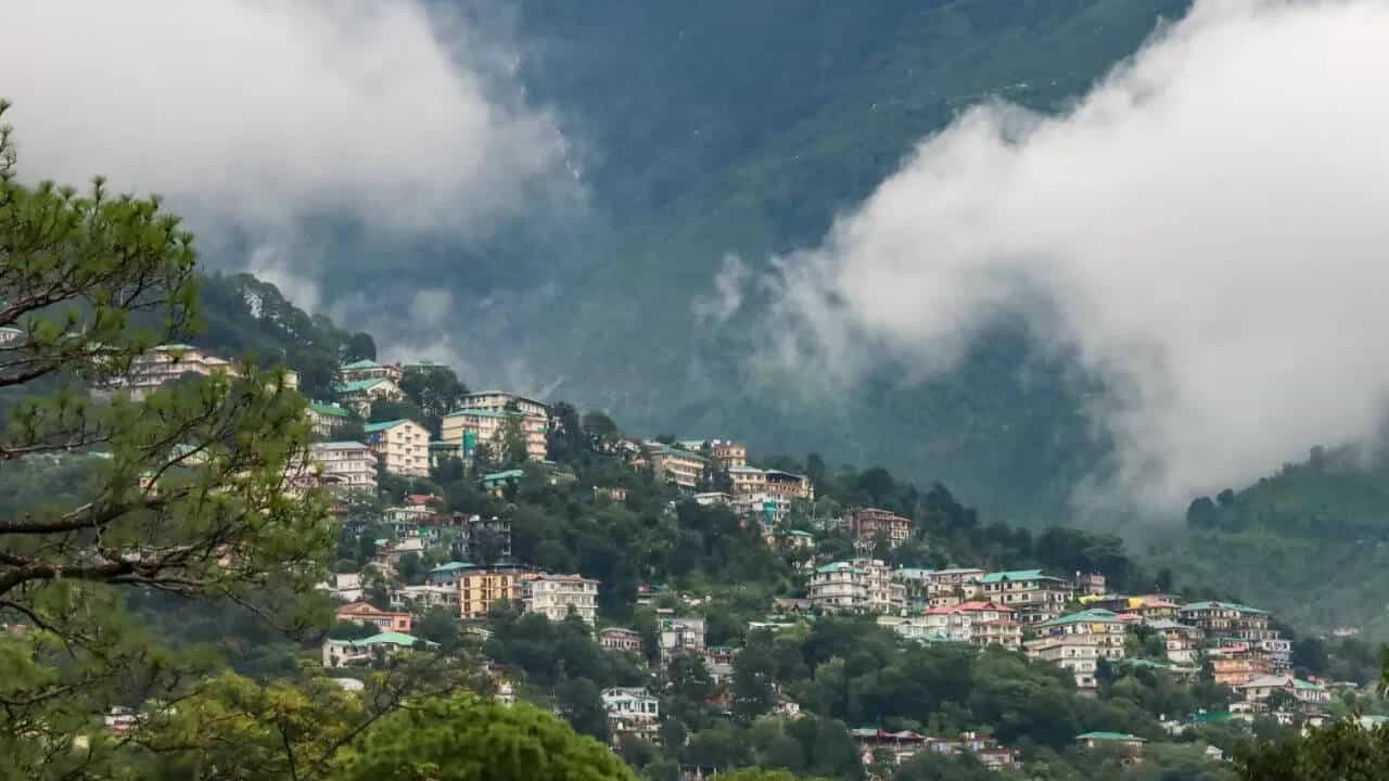 Urban Travellers Prefer Hotels, Rural Dharamshalas for Overnight Trips