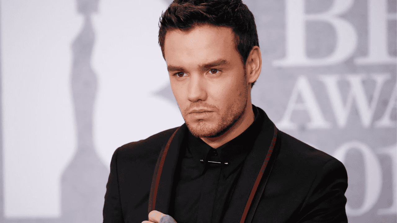 Liam Payne's Powerful Quote on Gratitude: 'Be Grateful and Remember What You Love'