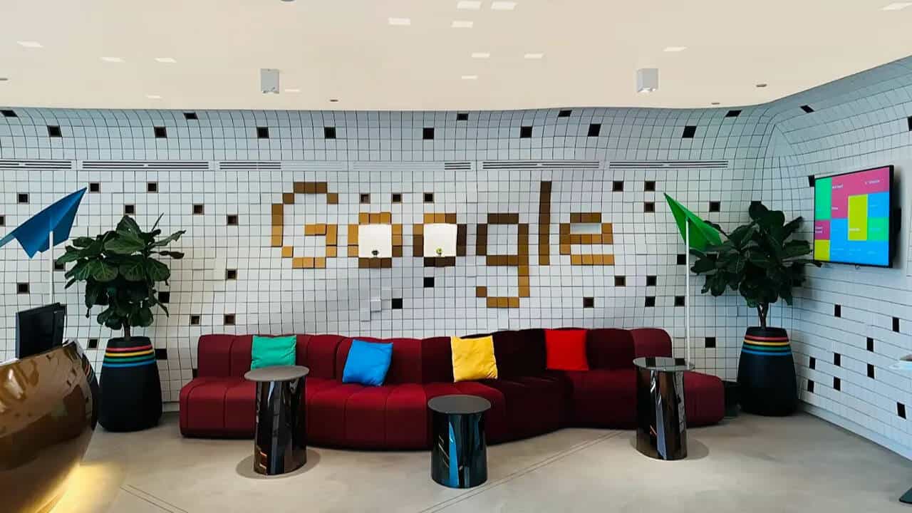 Google Turns 28: 25 Fun Facts About Its Offices and Data Centers