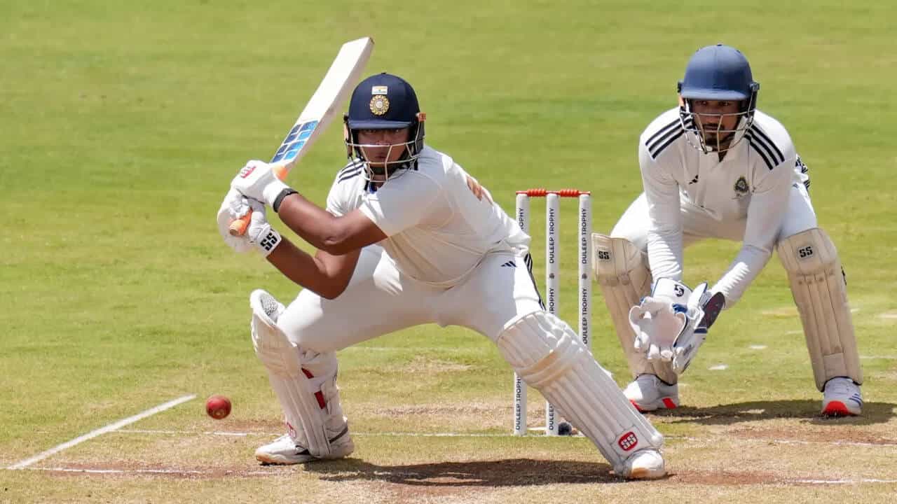 'वैभव सूर्यावंशी टेस्ट क्रिकेट में नहीं जा सकते': पूर्व क्रिकेटर ने कहा 'उनके पास तकनीक नहीं है'