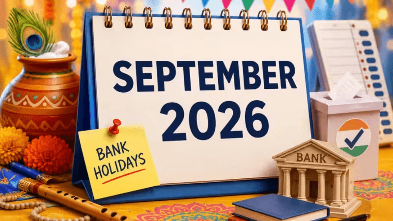 Bank Holiday on September 21: Check Regional Closures