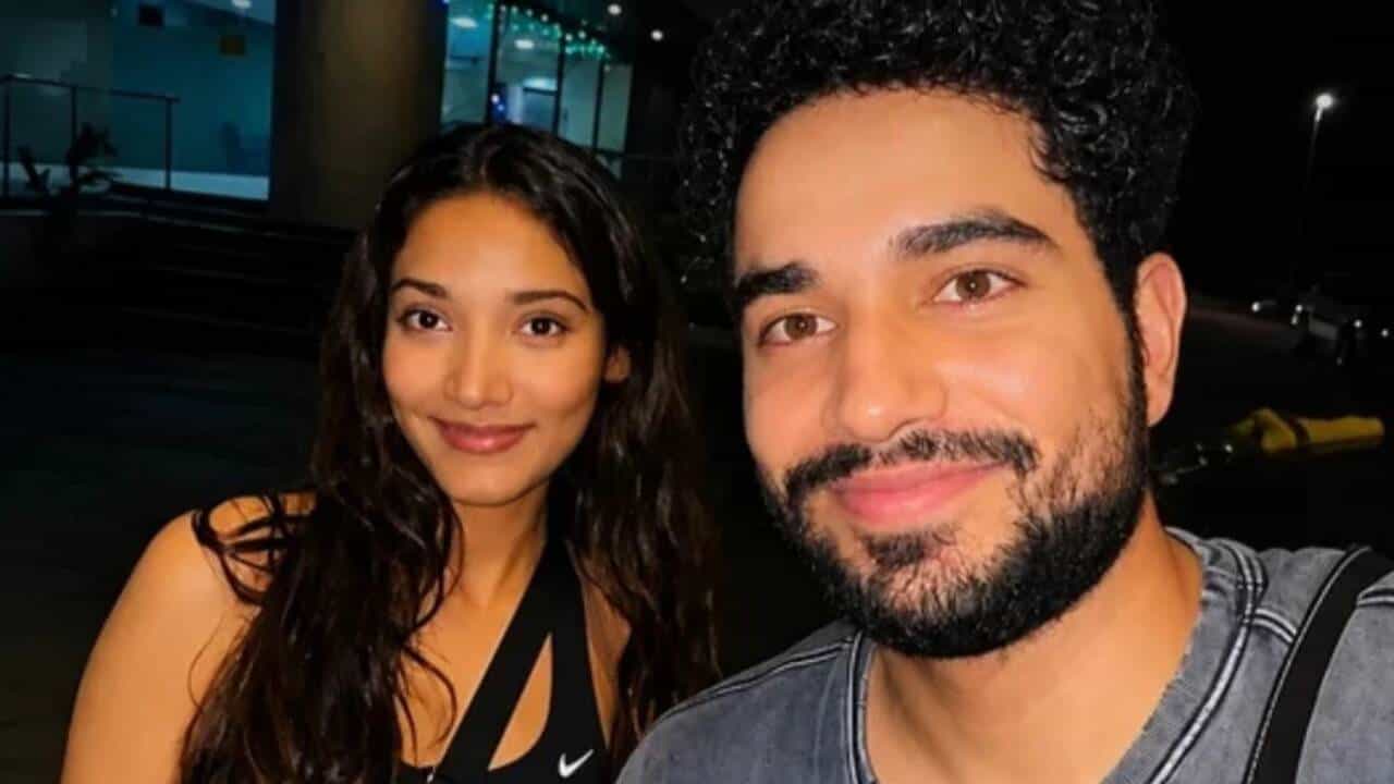 समय रैना ने मेधा शंकर के साथ शादी की अफवाहों पर प्रतिक्रिया दी
