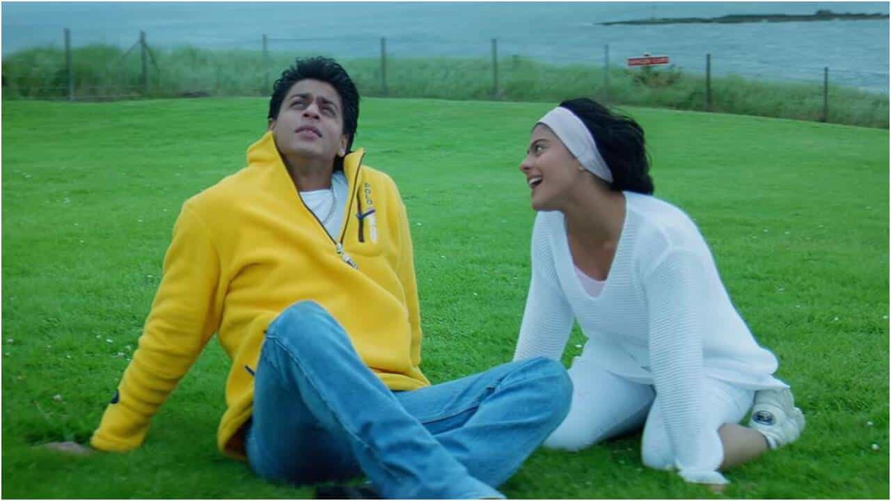 Sameer Anjaan Recalls David Dhawan's Reaction to Kuch Kuch Hota Hai's Title Song