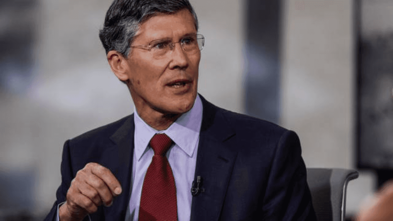 Former NYSE CEO John Thain's Westchester Estate Spans Three Towns