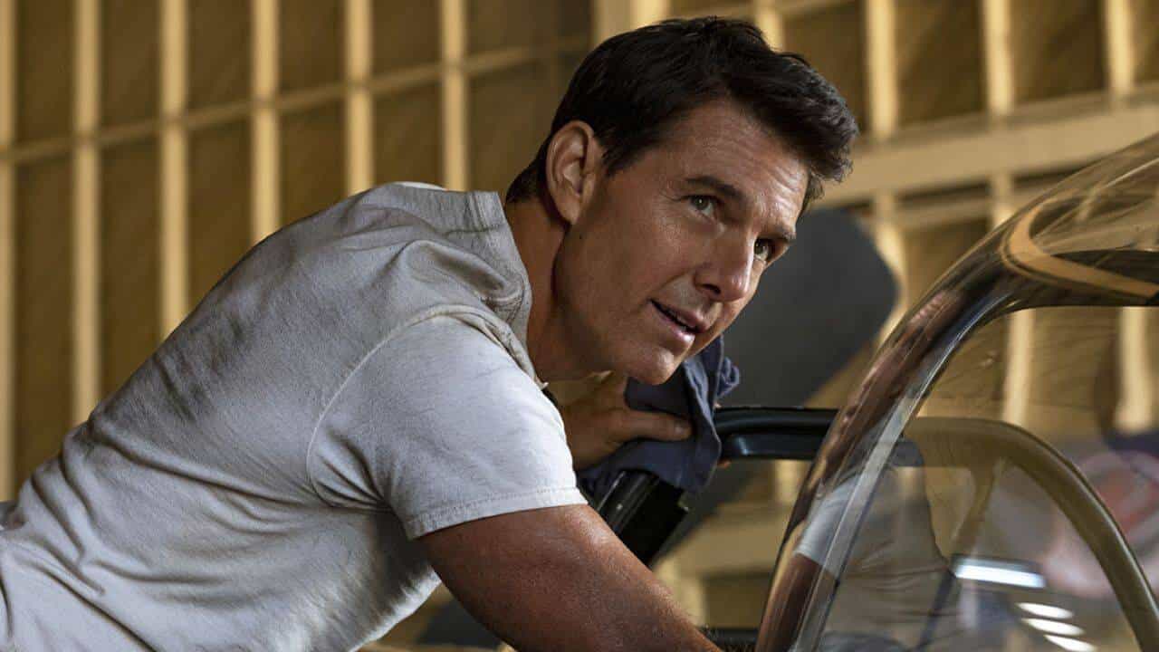 'Digger' Star Tom Cruise Reveals He Doesn't Read Scripts Before Accepting Roles