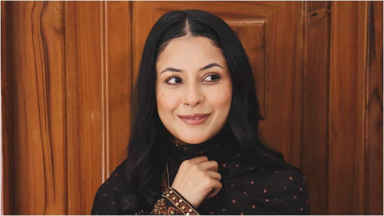शहनाज़ गिल ने अपनी निरंतर महत्वाकांक्षा पर खुलकर बात की: 'मैं संतुष्ट नहीं होना चाहती'