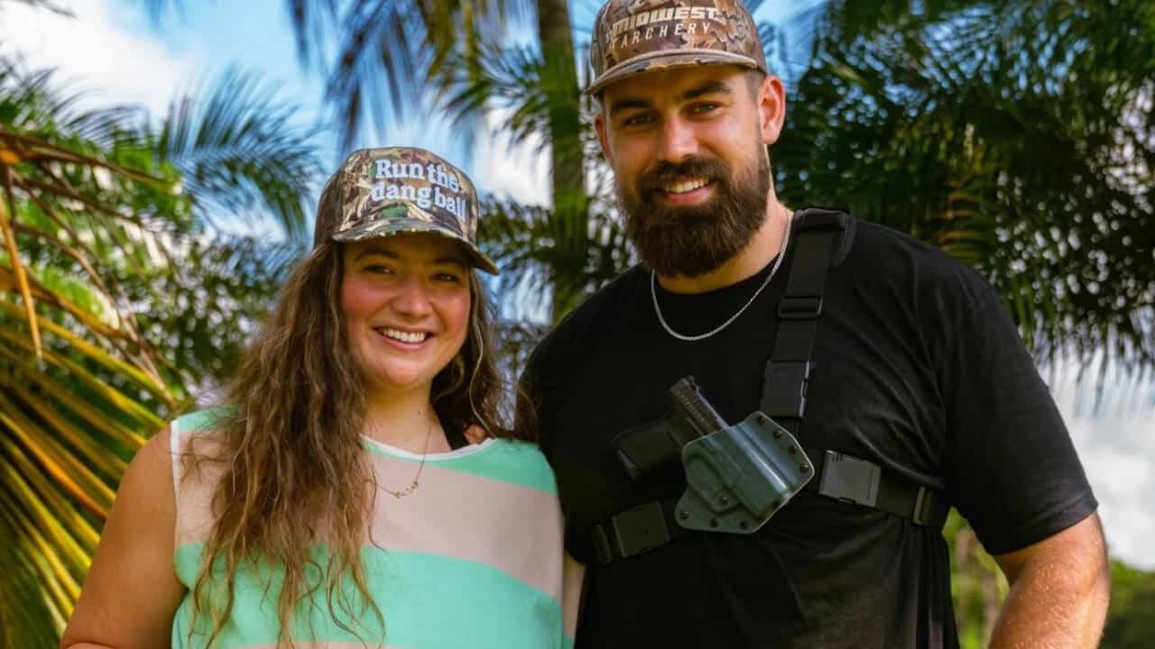Zach Sieler and Wife Transform Missouri Property into Conservation Classroom