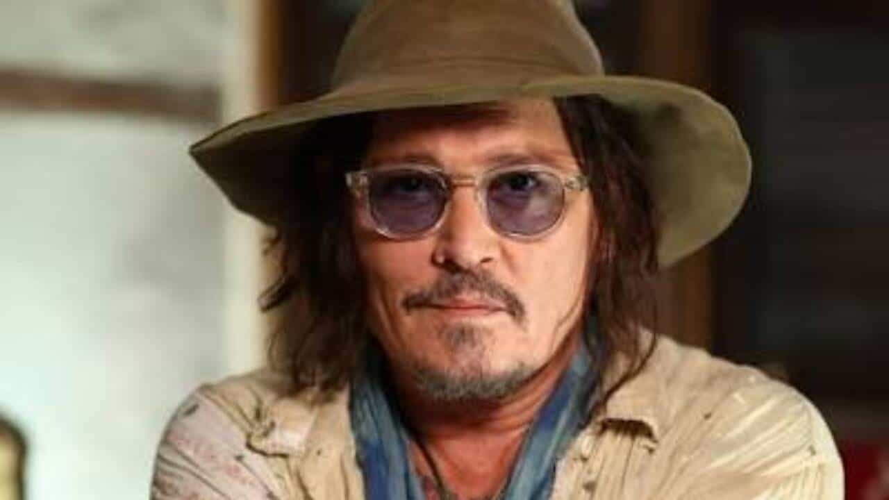 Johnny Depp's Kentucky Farm: A Special Connection to His Mother