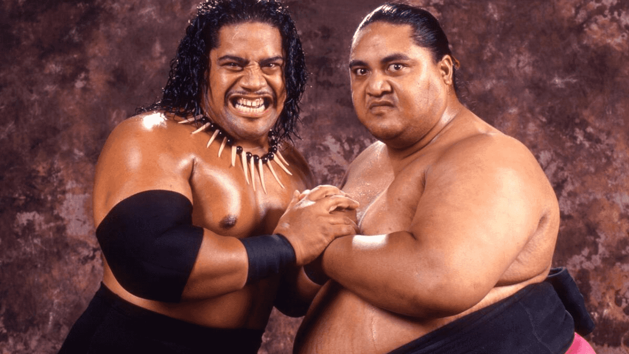 Rikishi Recalls Yokozuna's Generous Gesture to Fix Heating System
