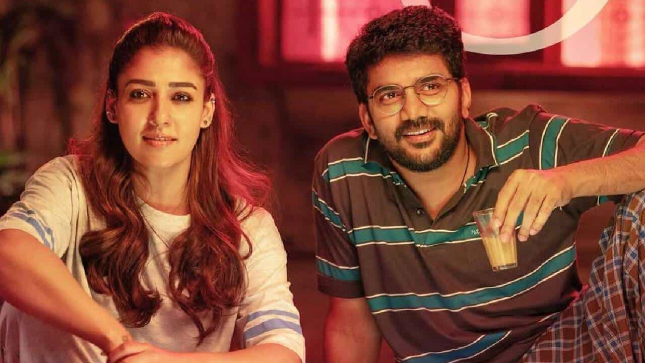 ‘हाय’ ओटीटी रिलीज़ की तारीख की पुष्टि: काविन और नयनतारा के रोमांटिक ड्रामा को कब और कहाँ देखें