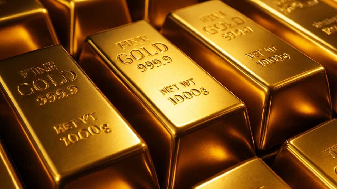 Gold Price Prediction: Buy on Dips Strategy for September 25, 2026