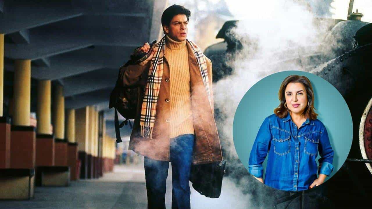 Farah Khan Responds to Arjun Kapoor's Request for 'Main Hoon Na' Sequel