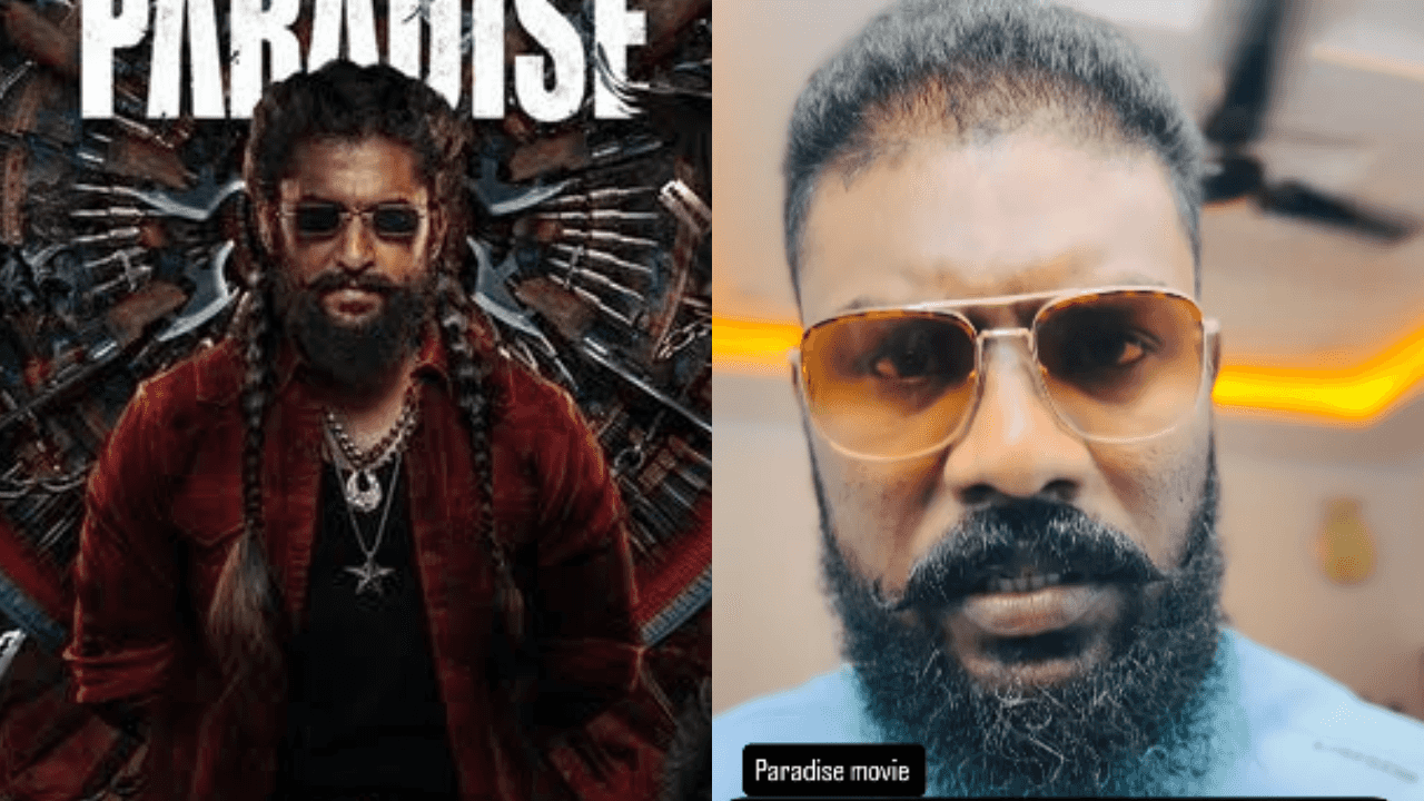 ‘The Paradise’ Actor Remo Raheem Reveals His Scene Was Cut