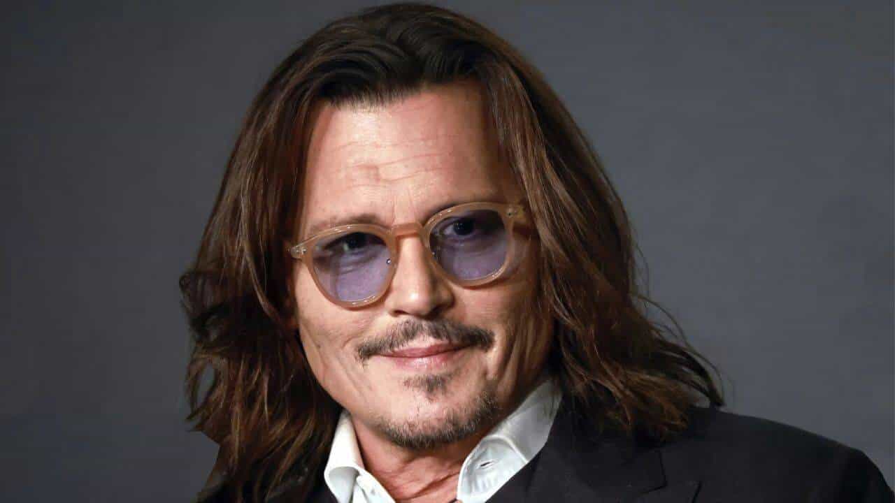 Johnny Depp Reflects on Fatherhood: A Motivational Quote