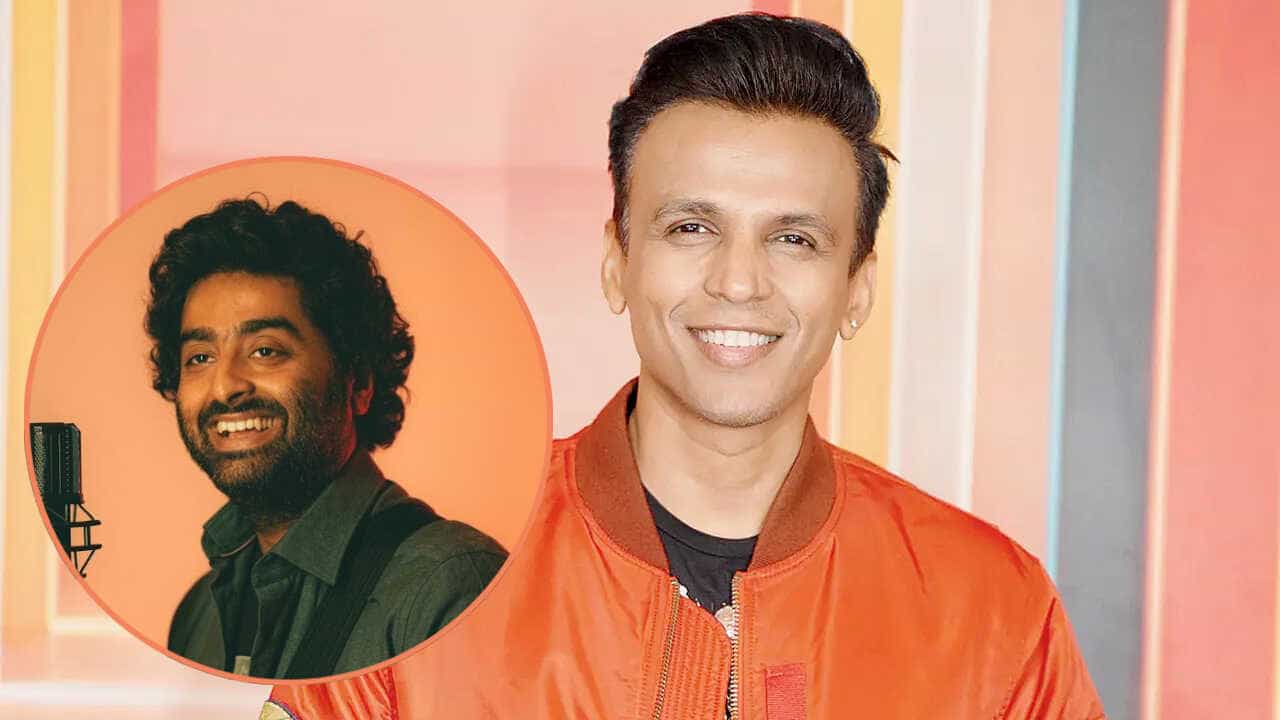Abhijeet Sawant Attributes Arijit Singh's Success to Destiny