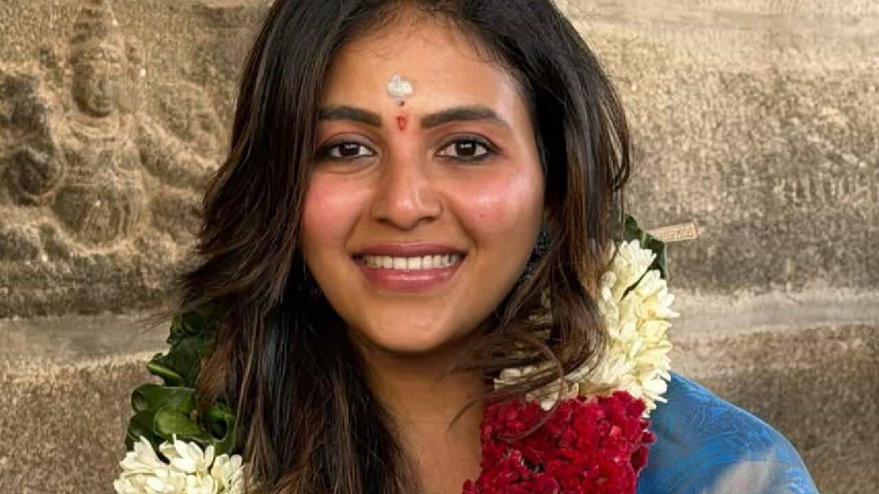 अंजलि ने शादी के दबाव पर प्रतिक्रिया दी: 'यह मेरी शादी है, मैं तय करूंगी'